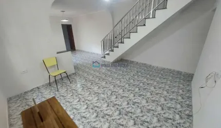 Excelente Sobrado a venda com 3 dormitórios
