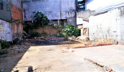 Oportunidade!!! Terreno plano próximo a Avenida Cupecê.