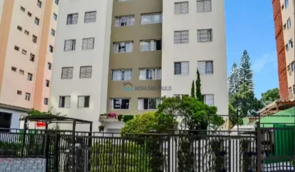 Apartamento 4 dormitorios 90m² no Alto do Ipiranga.