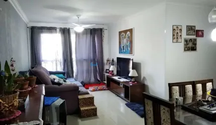 Apartamento 3 dormitórios , Próximo Metrô Jabaquara