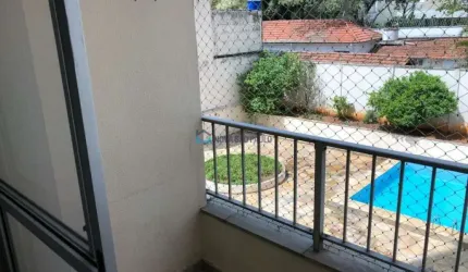 Apartamento 1 dormitorio, 57m2,  Metro Santa Cruz.