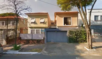 Casa sobrado à Venda no Brooklin|200 m² área útil|3 dormitórios mais Edícula|3 vagas