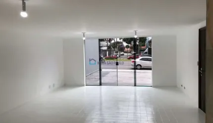 Imóvel Comercial - 290m² Construído - 5 Vagas - Planalto Paulista