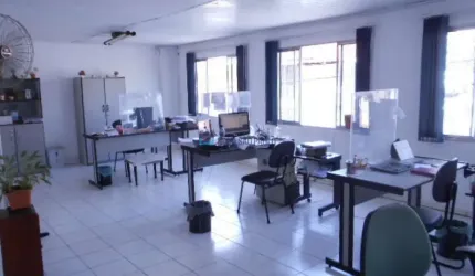 Sobrado residencial no Cambuci com 02 Dorms