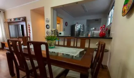 Apartamento na Vila Nova Conceição | 3 Quartos | 1 Vaga