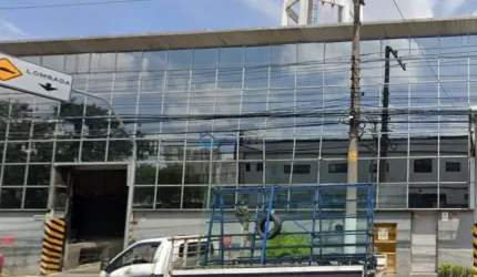 Galpão Comercial e Industrial - 6.276m² - Mooca