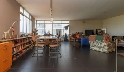 Apartamento 2 suítes em Pinheiros