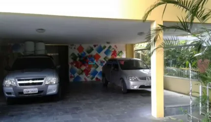 Sobrado residencial ou comercial