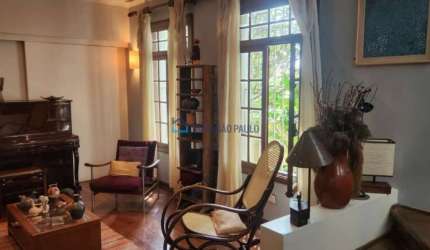 Casa de Vila| 3 Quartos|Vila Mariana| Próximo Metrô