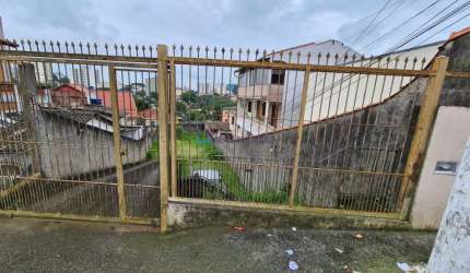 Terreno a venda próximo ao Metrô Jabaquara