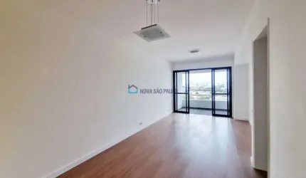 Apartamento à venda, 3 dormitórios, no Jardim da Saúde, a 600 metros do Shopping Plaza Sul