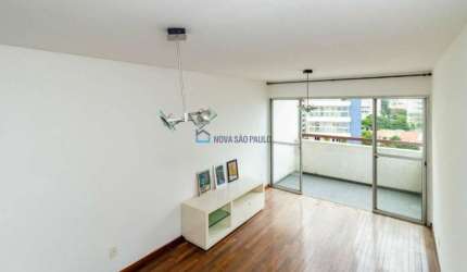 Apartamento Duplex - Vila Mariana - 1 Vaga