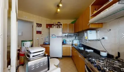 Apartamento 2 dormitorios  próximo ao Metrô Conceição.
