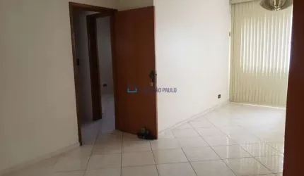 Apartamento à Venda na Saúde pronto para morar com 2 quartos e 1 vaga de garagem.