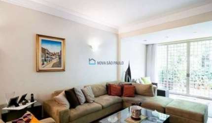 Casa Térrea no Brooklin | Venda | 3 Dormitórios | 1 Suíte | 4 Vagas