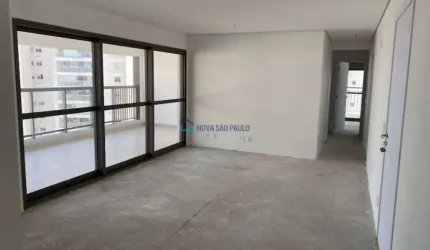 Apartamento Alto Padrão na Vila Mariana, 3 quartos, sendo 1 suíte e 2 vagas