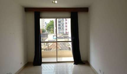Apartamento a venda na Saúde com 02 dormitórios