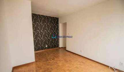 Apartamento à Venda| Vila Clementino|2 Quartos| 2 banheiros|Próximo  Metrô| 1 Vaga