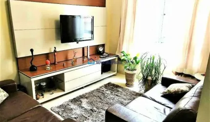 Apartamento a venda Jardim Santa Emilia 02 dormitórios