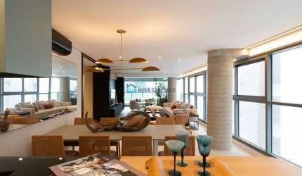 Apartamento|Lina Jardins|145m²|3 Suites|4 Banheiros|2 Vagas