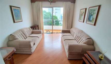 Apartamento na Vila Mascote | 3 quartos | 1 Suíte | 2 vagas