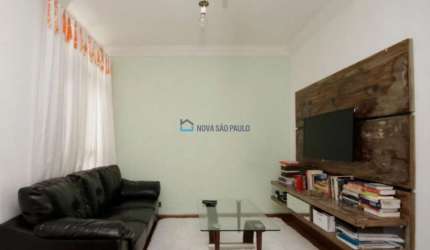 Apartamento 2 dormitórios, 84m² - Bela Vista
