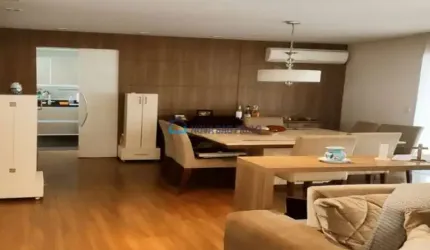 Vende Apartamento 4 Dormitórios - Vila Romana