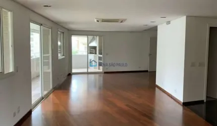 Apartamento com 4  dormitorios ,1 por andar Paraiso !