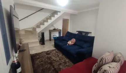 Casa a venda  Saúde. 2 Dormitórios, 1 vaga, 92m²