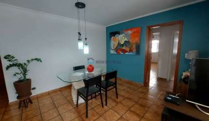 Apartamento Metrô Saúde, 02 Quartos com Vaga!