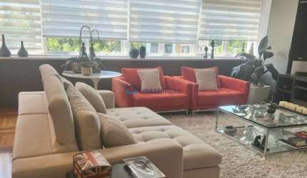 Apartamento Jardim Europa 3 Dormitórios