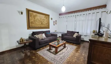 Sobrado próximo a Avenida Santa Catarina