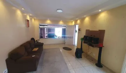 Casa assobradada à Venda 4 Dormitórios - Vila Arapuã