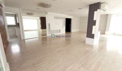 Apartamento Campo Belo 4 Suites