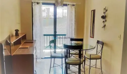 Venda. Saúde. Apartamento 78m². 3 quartos, 2 vagas.