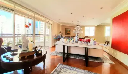 Venda. Itaim Bibi. Apartamento com 200m². 4 Suites, 4 Vagas .
