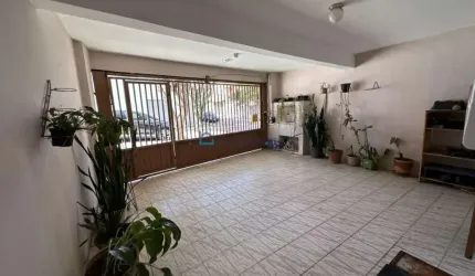 Casa térrea com 2 dormitórios próximo ao Metrô São Judas