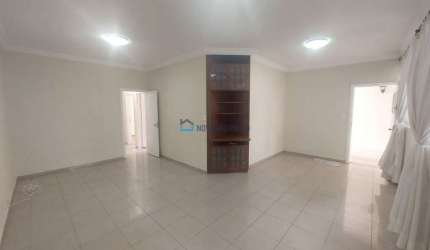 Casa com 03 Dormitórios, 01 suíte e 01 vaga!