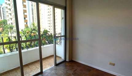 Venda. Apartamento 87m². Moema Pásssaros. 2 quartos . 1 vaga fixa.