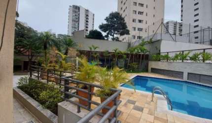 Venda. Campo Belo. Apartamento  260m², 3 quartos, 3 vagas