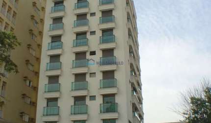 Mirandópolis. Venda. Apartamento 130M². 3 quartos. 3 vagas