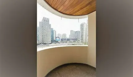 Moema Índios. Venda. Apartamento  181M². 4 quartos. 2 Vagas