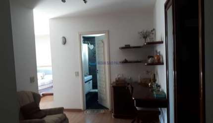 Apartamento Jardim da Saúde com 3 suites, 3  vagas e deposito