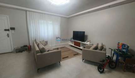 Casa de Vila / Planalto Paulista / 03 dormitórios / 01 suíte / 02 vagas