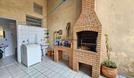 Casa para Reforma à venda em São Paulo, Zona Sul, Vila da Saúde, metrô - 245m2 de terreno