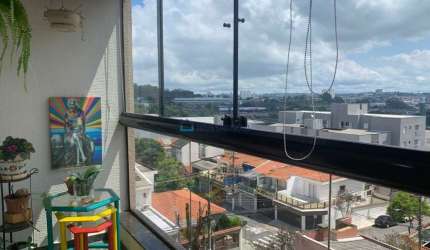 Apartamento Rudge Ramos