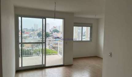 Apartamento a venda no Ipiranga 02 quartos para investidor
