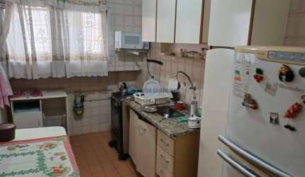 Apartamento proximo ao metrô Saúde