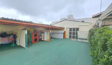 Terreno de 10x40= 400mts  - Planalto Paulista