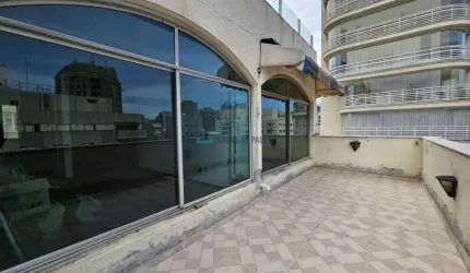 Apartamento do Itaim Bibi